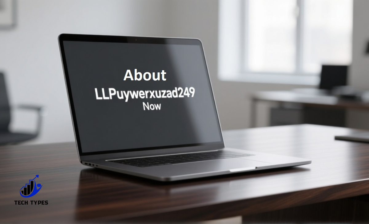 what is llpuywerxuzad249 online