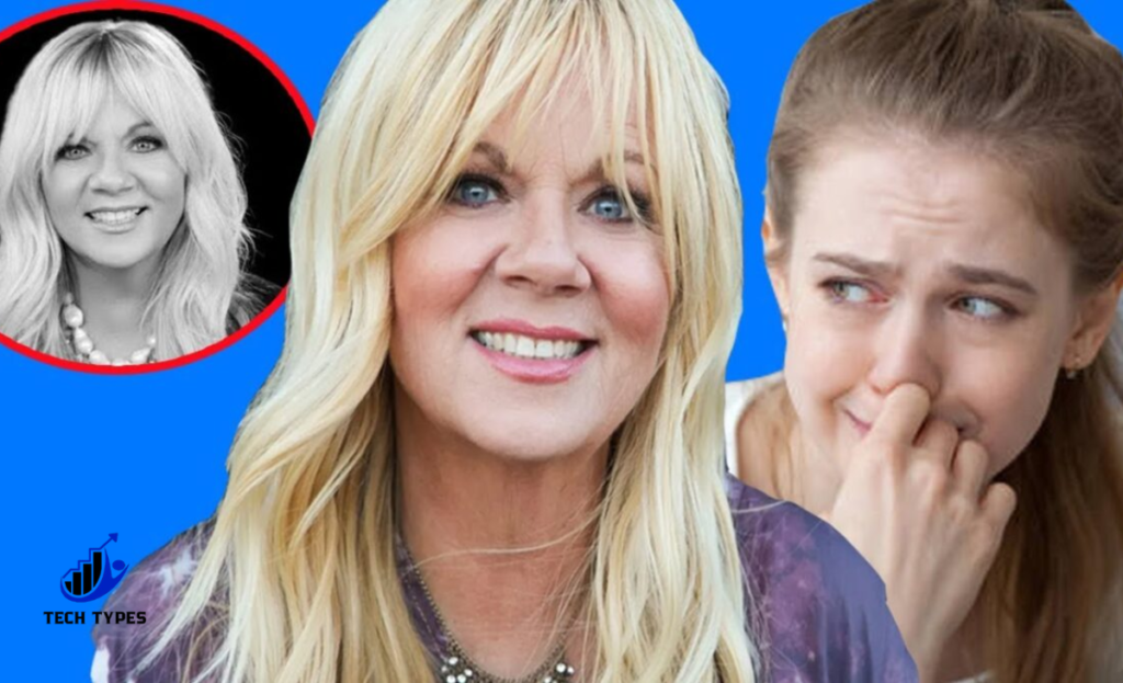 Julia Leischik verstorben