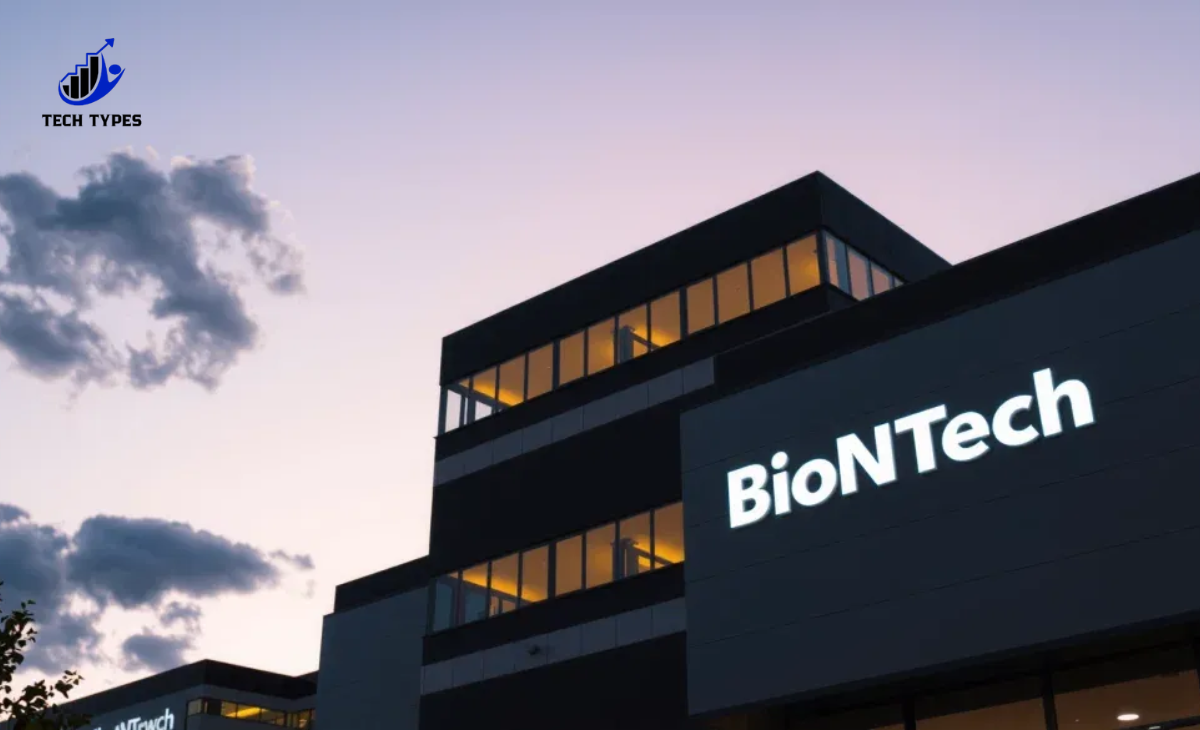 biontech aktie