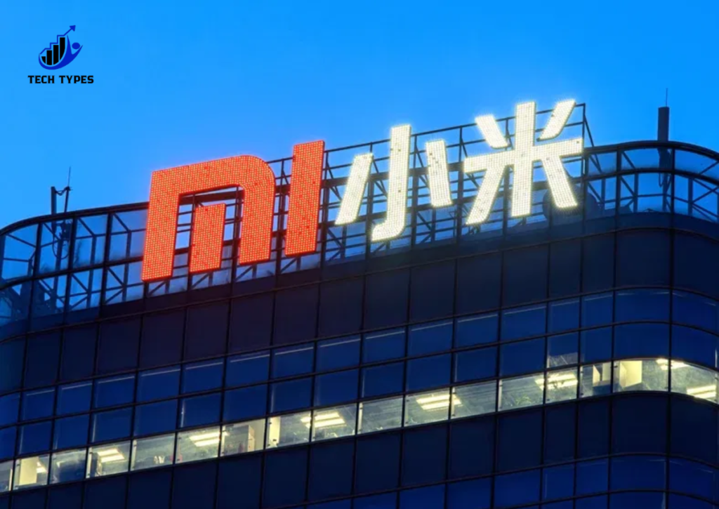 xiaomi aktie hongkong