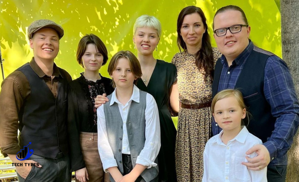 Angelo Kelly Todesursache