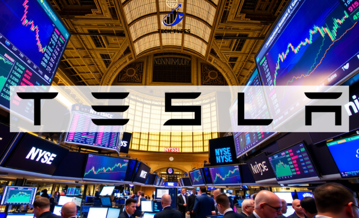 Tesla Aktie Prognose