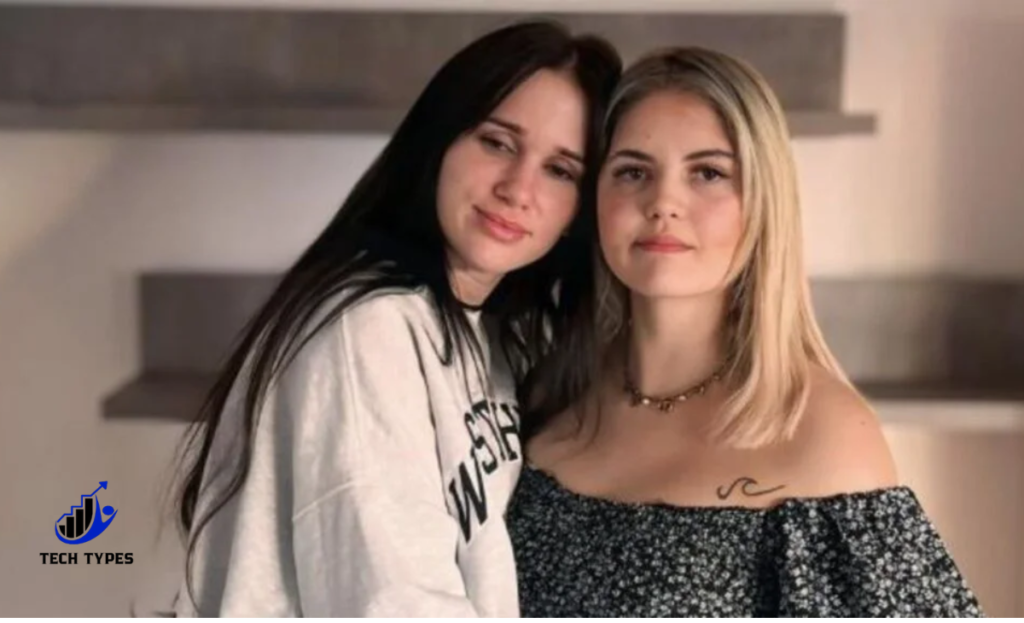 Vanessa Liberté Beruf