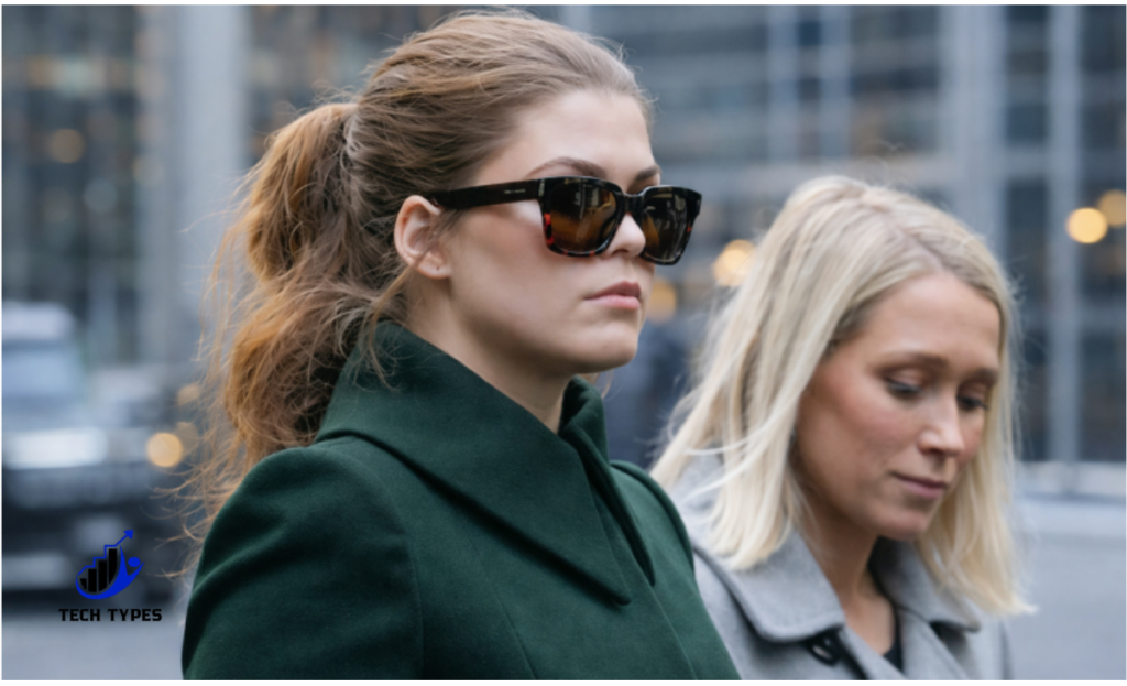 Vanessa Liberté Beruf