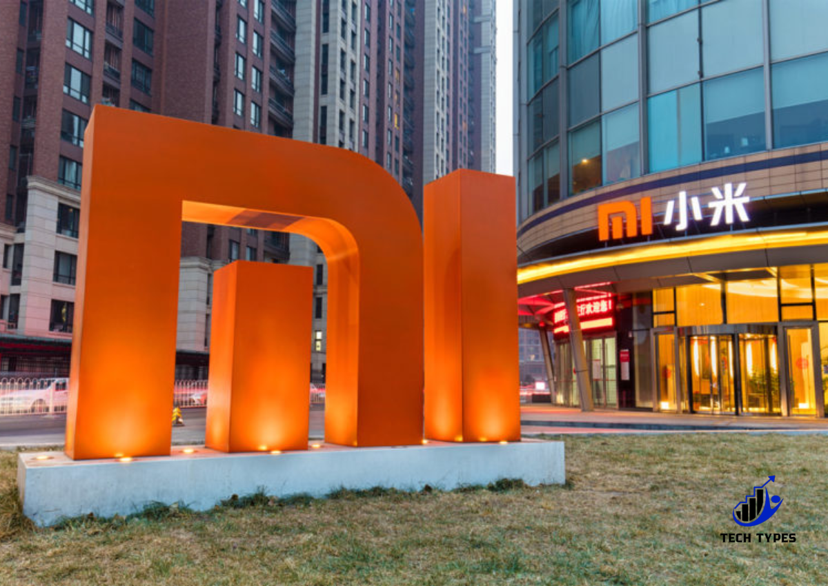 xiaomi aktie hongkong